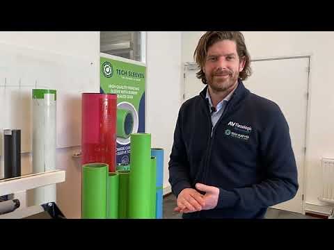 Demount flexo plates and tape with the Demounter | AV Flexologic