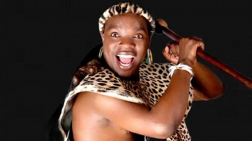 A glimpse at the life of Ngizwe Mchunu