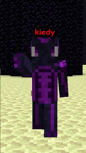 Defeating a Dragon with a Command in Minecraft! ⚔️💎