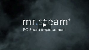 MrSteam How To: Steam Generator PC Board Replacement