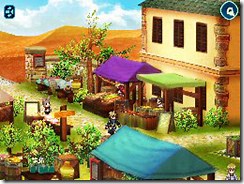 Sands of Destruction And Iron Man 2 Making A Debut At Comic-Con