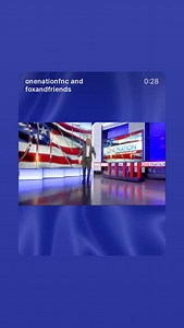 Fox & Friends on Reels