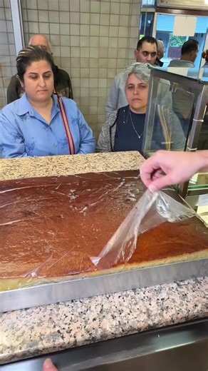 Mouthwatering Tea Cake Recipe - Istanbul Style