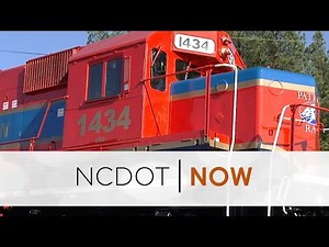 NCDOT Now - March 17, 2017