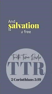 The Courtroom: Forgiveness vs Justification