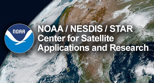 Center for Satellite Applications and Research - NOAA / NESDIS / STAR