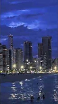 Fortaleza ❤️ Ceará