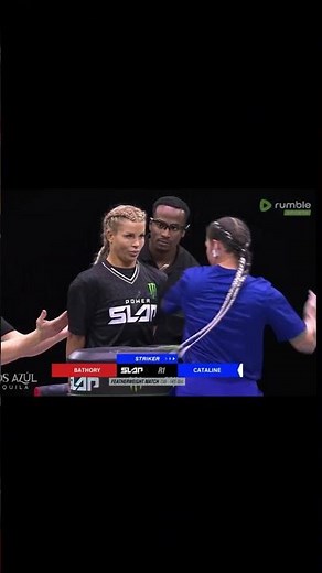 USA vs Russia Slap Championship! 🥊💥