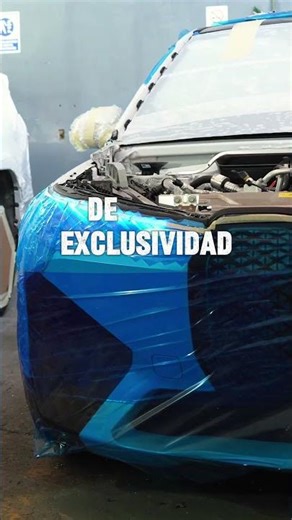 No es lujo… es decisión. 🔥