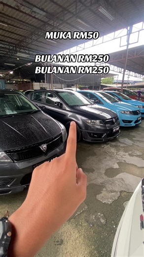 Affordable Second-Hand Cars for Sale