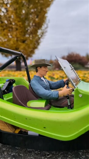 Tamiya Street Rover. #rc