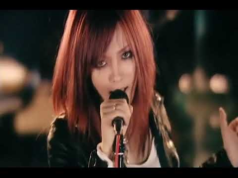 [HQ] Aya Kamiki - The World Doesn't Change So Easy (Music Video) [上木 彩矢 - 世界はそれでも変わりはしない]