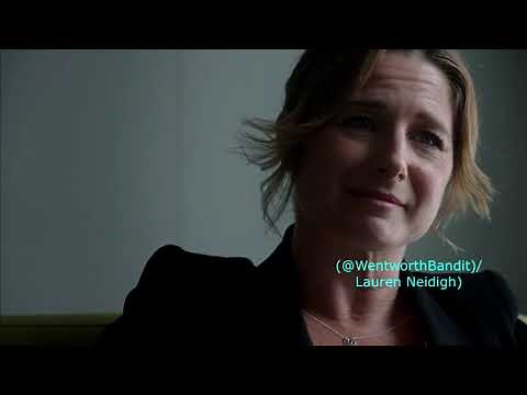 Libby Tanner (Bridget Westfall) - Wentworth Con Los Angeles Intro Video