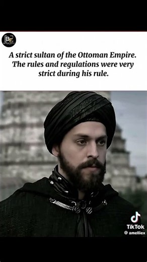Sultan Murad IV The Iron Sultan #MuradIV #OttomanEmpire #OttomanHistory #SultanMuradIV #vairalshort