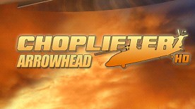 Choplifter HD: Arrowhead Chopper | PC - Steam | Game Keys