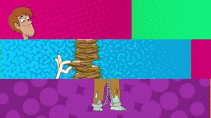 Boomerang Ident 15Sec v1