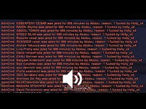 New Life RolePlay jail all ( Holly's script )