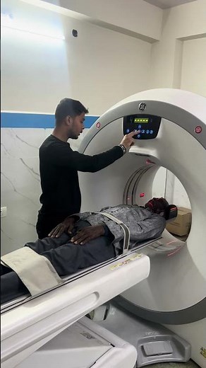 Ct Scan Of Brain