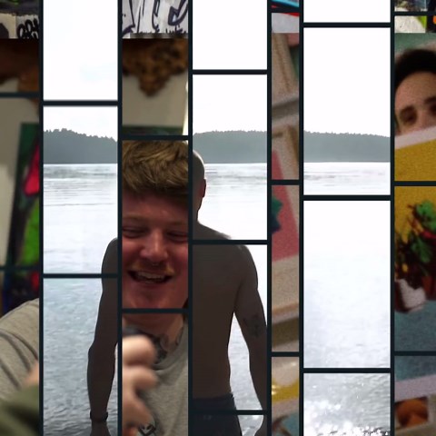 Food trucks, live music, streets packed with markets. Nanaimo’s summer is calling!