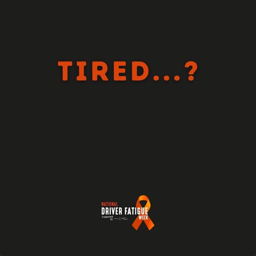 It's National Driver Fatigue Week 🚗 Check out these simple steps to help prevent fatal and serious crashes caused by driver fatigue 😴 Don’t push through it, a 15-20 minute power nap can make all the difference! Stay safe, stay alert 👀 | NSW Road Safety - NSW GOV