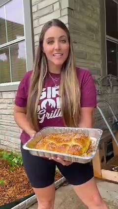 Small in size, big in flavor!🔥 These cheeseburger sliders are a mouthwatering delight that'll have you reaching for seconds.🍔🧀🤤 #sliders #slidersunday #reelsvideo #reelsviral #recipes #recipevideo #pelletgrill #recipeoftheday #pelletsmoker #cheeseburger | Girl Gone Grilling