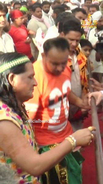 Jai Sai Laddi Shah Ji #bms #nakodardarbar #shorts