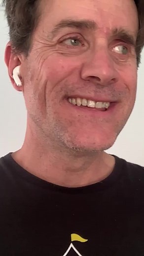 Trek Talking Clip- Bruce Horak on being a Klingon. | Trek Talking and Beyond