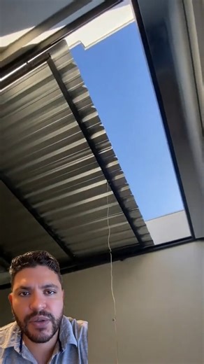 985K views · 5.6K reactions | Idea de cubierta para patio. #construccion #romanlizarraga #arquitecto | Roman Lizarraga Arquiati | Facebook