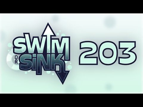 Swim or Sink 203 | Splatoon 3 Weekly Tournament