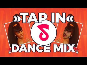 SAWEETIE - TAP IN 🏀 [Dance Mix | Remix by @Showmusik]