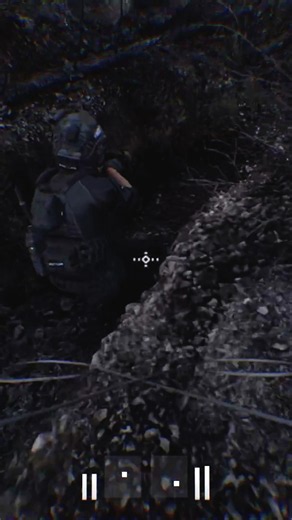 Body Cam FPV ACRO mode