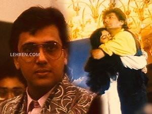 Watch the grand muhurat of the Hindi film "Balmaa" starring Avinash Wadhavan and Ayesha Jhulka. It was directed by Lawrence D'Souza while the popular composer duo Nadeem-Shravan gave the music for the film. "Balmaa" was released in 1992. #Balmaa #AyeshaJhulka #AvinashWadhavan #Throwback #Flashback | Lehren