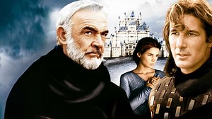 First Knight - Apple TV