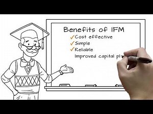 What is Integrated Facilities Management? - IFM Benefits