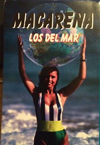 Los Del Mar - Macarena