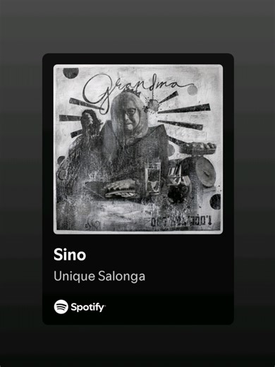 Sino - Unique: Discover the Song's Meaning