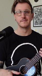 ✨Flight Iris sound test by @4stringboy ✨A solid spruce top concert ukulele sporting a painted top in black, blue, or red, and laminate mahogany back and sides. #ukulele #ukelele | Flight Ukulele