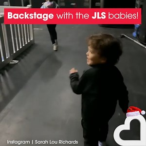 109K views · 777 reactions | How adorable are the JLS babies! 殺 | Heart | Facebook