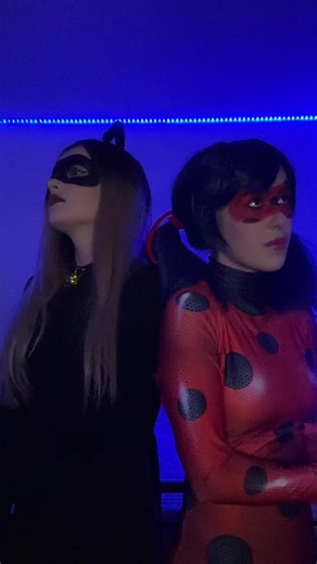 Top Miraculous Ladybug Cosplay Tips for Cat Noir Fans