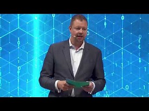 Siemens Keynote - Digitalization strategies for enterprises