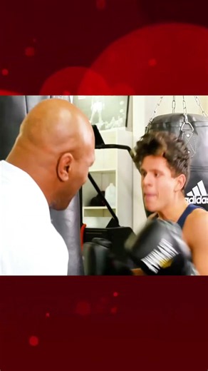 Boxing Motivation 🥊 | Champions Never Give Up | Powerful Boxing Speech #shorts