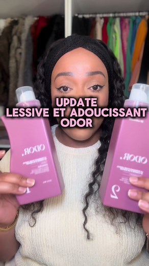 Découvrez les meilleures lessives et parfums