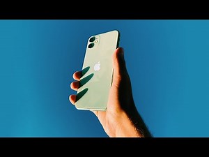 iPhone 11 for Filmmakers: Vlogging & Video Test
