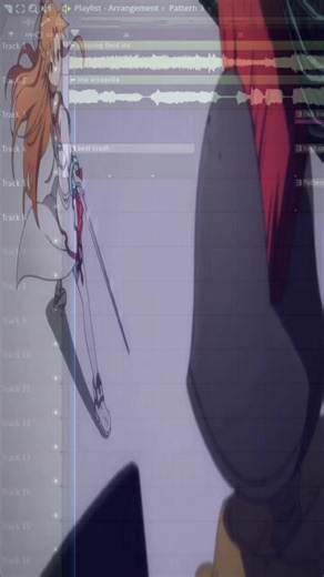 Asuna's Epic Moments in Sword Art Online