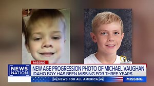 Arizona teenager Jarrett Brooks disappeared July 4, 2023, after taking his parents’ gun. Now, some members of his family believe he could be held against his will. MORE: https://trib.al/bmbjtwW | NewsNation