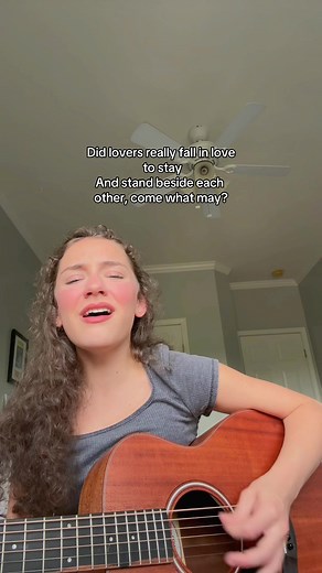 Classic Country Music Covers by Mia Rae Singer