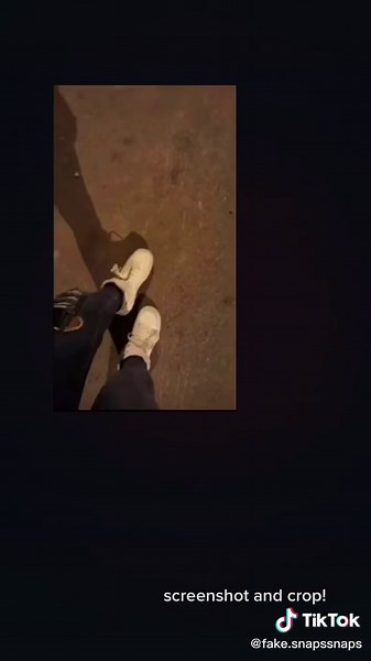 fake.snapssnaps on TikTok