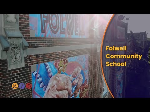 Join us! Folwell Community School Virtual Tour