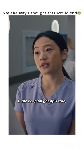 BabyVerse on Instagram: "🎥🎬: Doc (2025) Doc is a medical drama centered on Dr. Amy Larsen, a brilliant but demanding Chief of Internal Medicine whose life changes overnight after a serious car accident causes a traumatic brain injury. When she wakes up, Amy has lost eight years of memories, leaving her unable to recall key moments of her career, her personal relationships, or the choices that shaped who she became. Returning to work at Westside Hospital, Amy must relearn medicine while confron