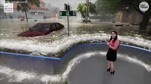 The Weather Channel’s hurricane graphics are blowing our minds